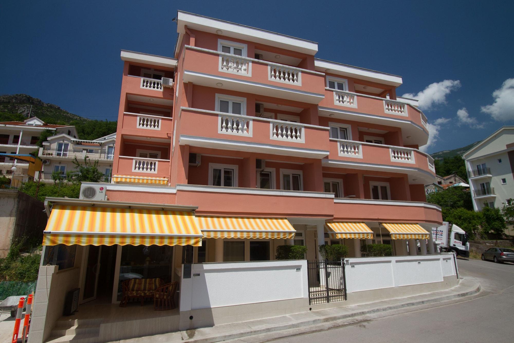 Varios Apartments Sofija