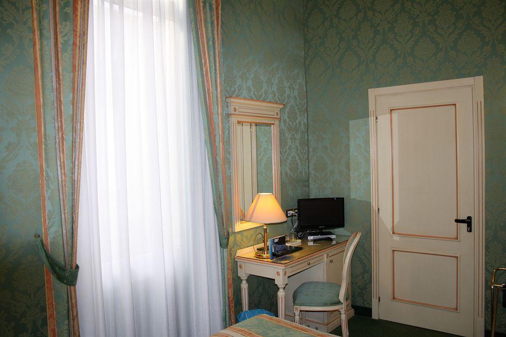 Hotel Hotel Villa Delle Palme