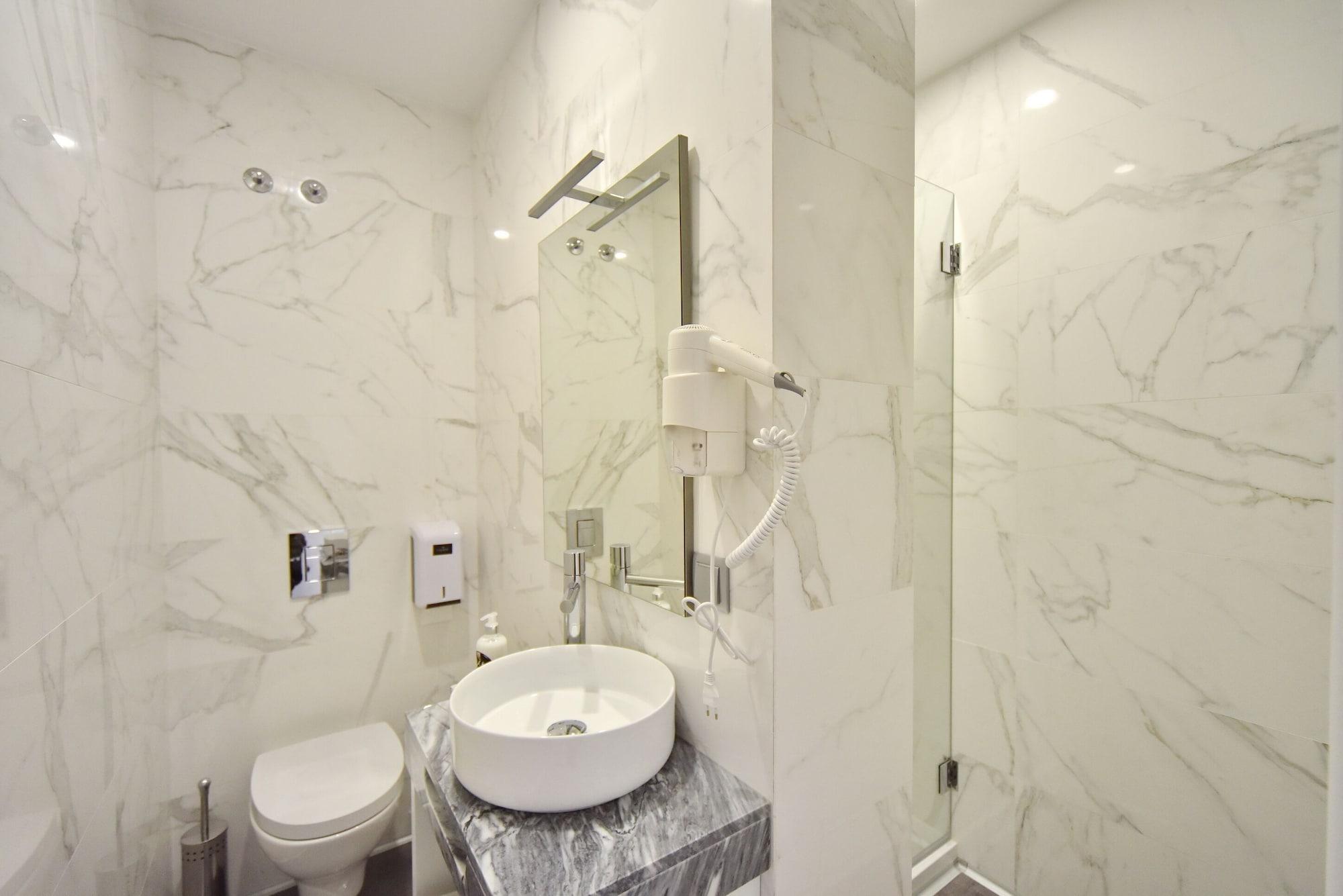 Equipamiento de Habitación My Charm Lisbon Suites