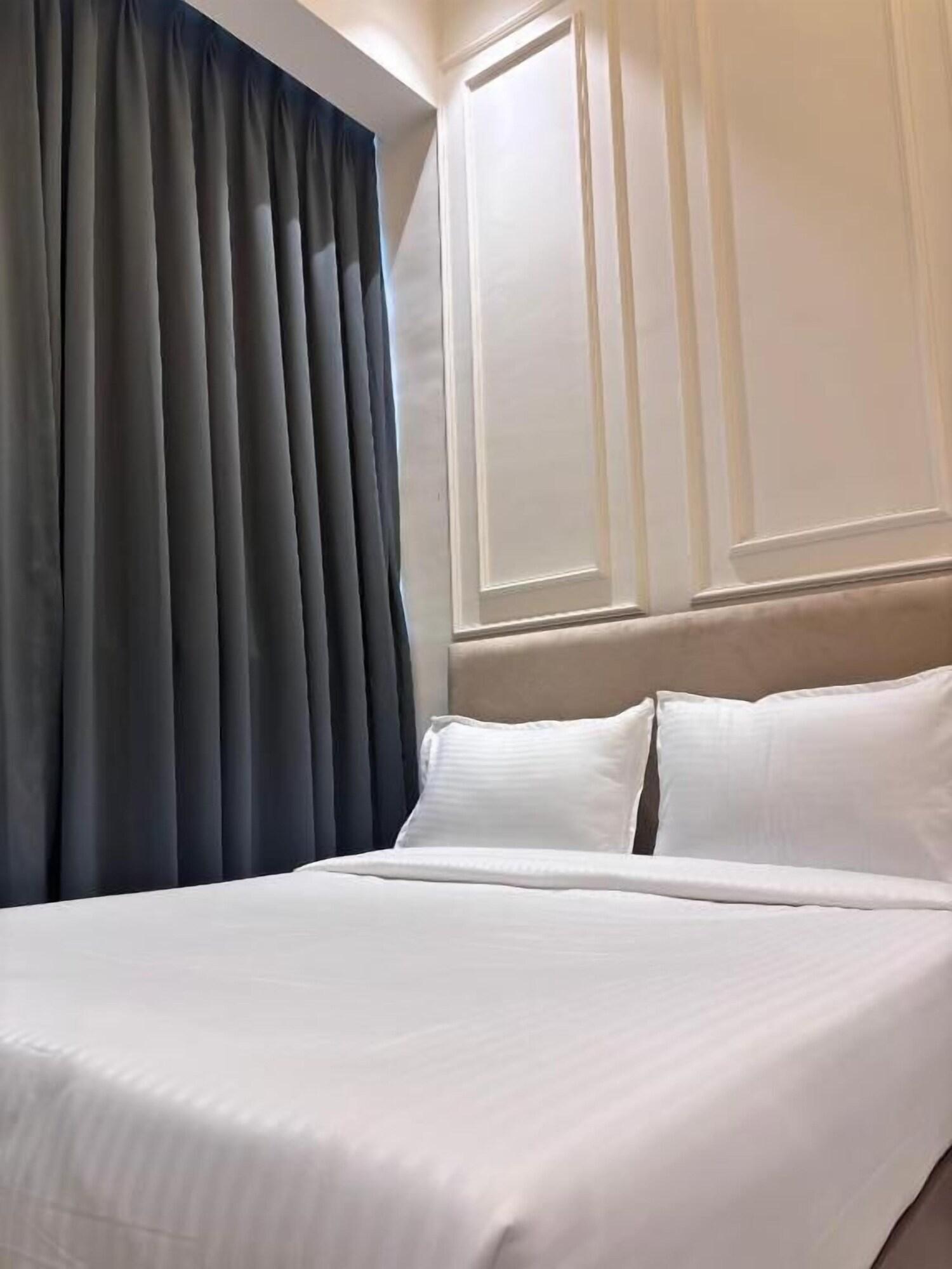 Habitación Hsquare Prime Stay