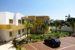 Alojamiento - Hoteles y Condominios Jaroje