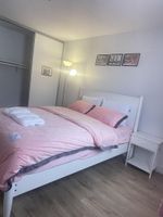 Alquiler Vacacional - 靠近舊金山國際機場的安靜又舒服的居所！