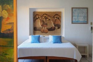 Alquiler Vacacional - Villa in Club Santiago