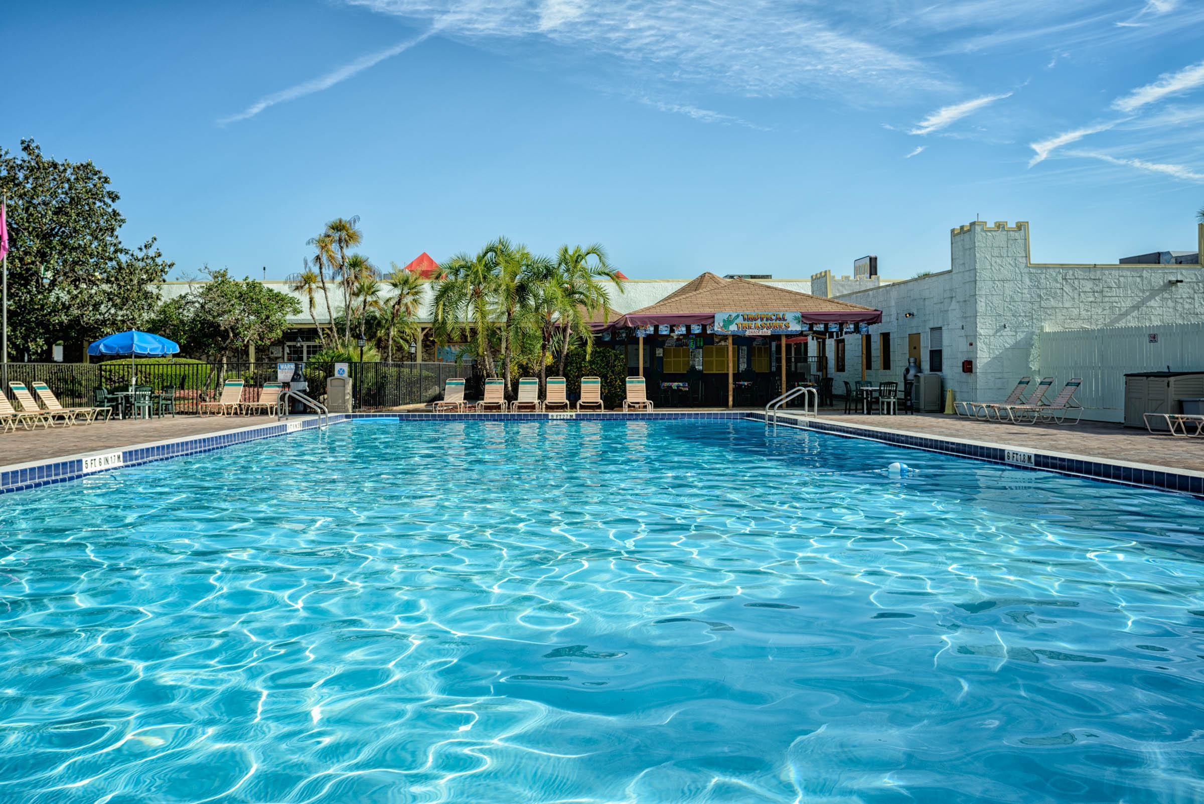 Hotel Seralago Hotel & Suites Main Gate East