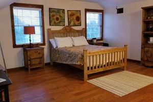 Alquiler Vacacional - Mendelbaum Winery Guest Cabins