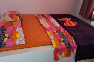 Departamentos - Kwarts Appartementen - Two-Bedroom Apartment 2