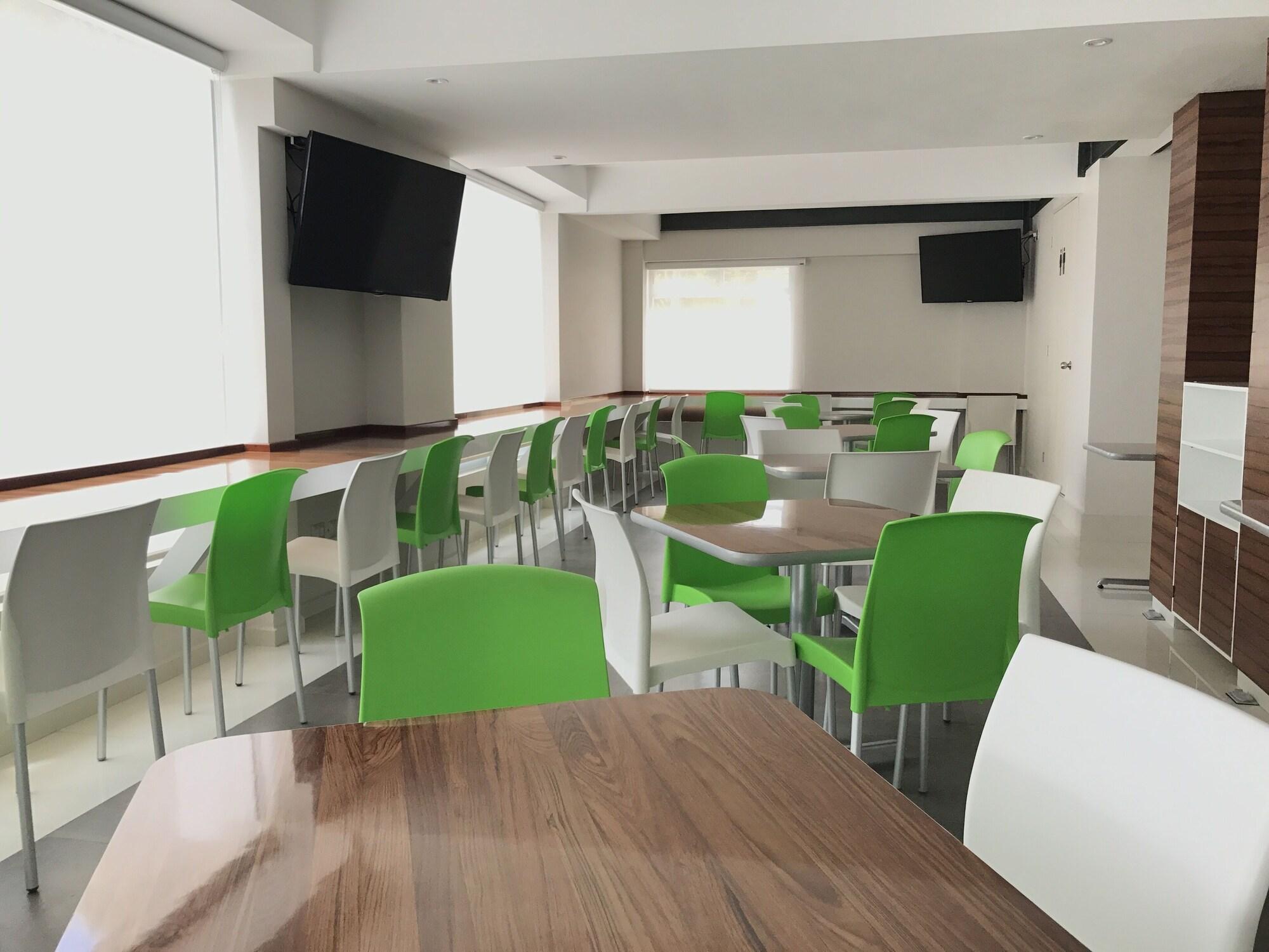 Restaurant SC HOTEL
