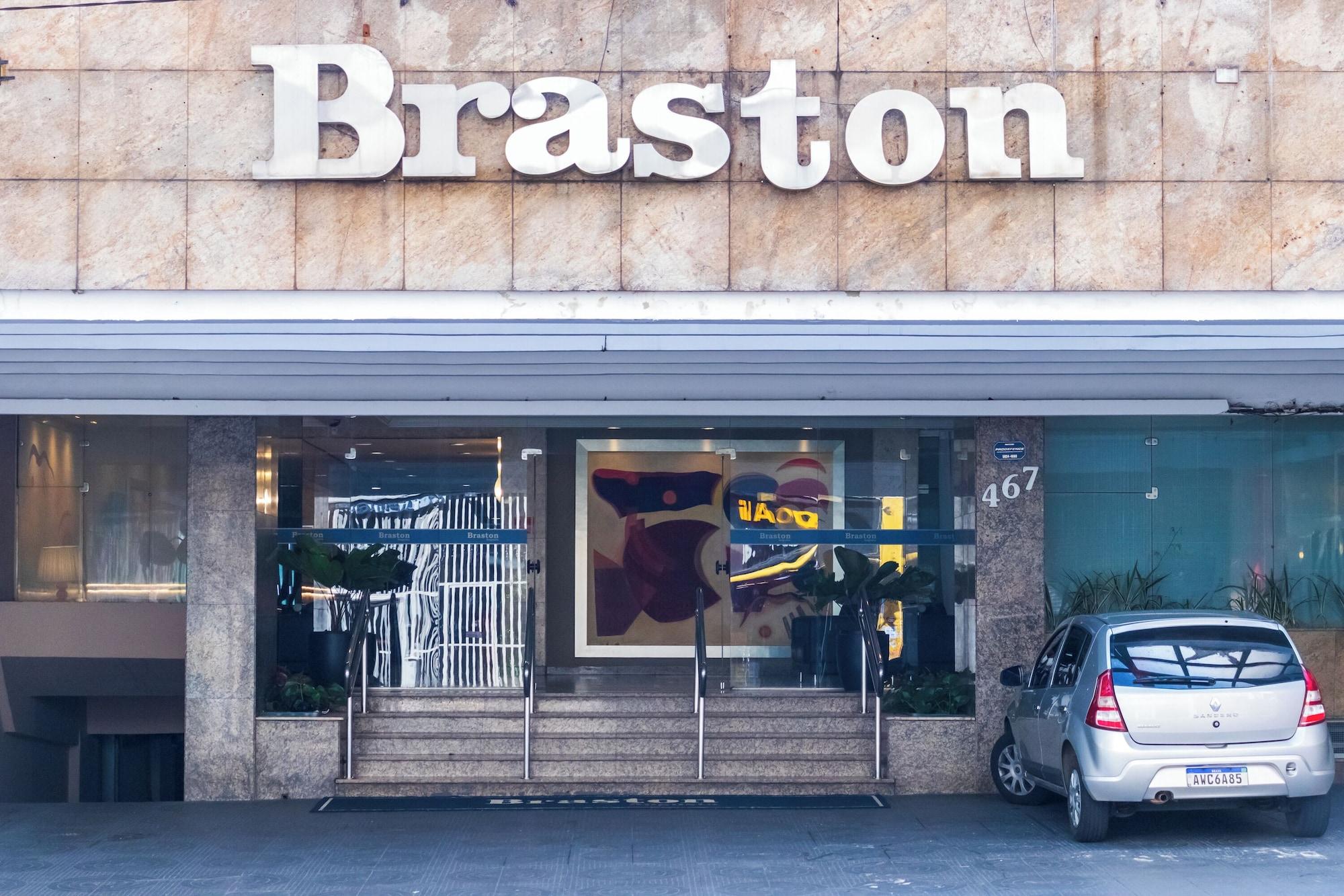 Varios Braston Augusta by Castelo Itaipava