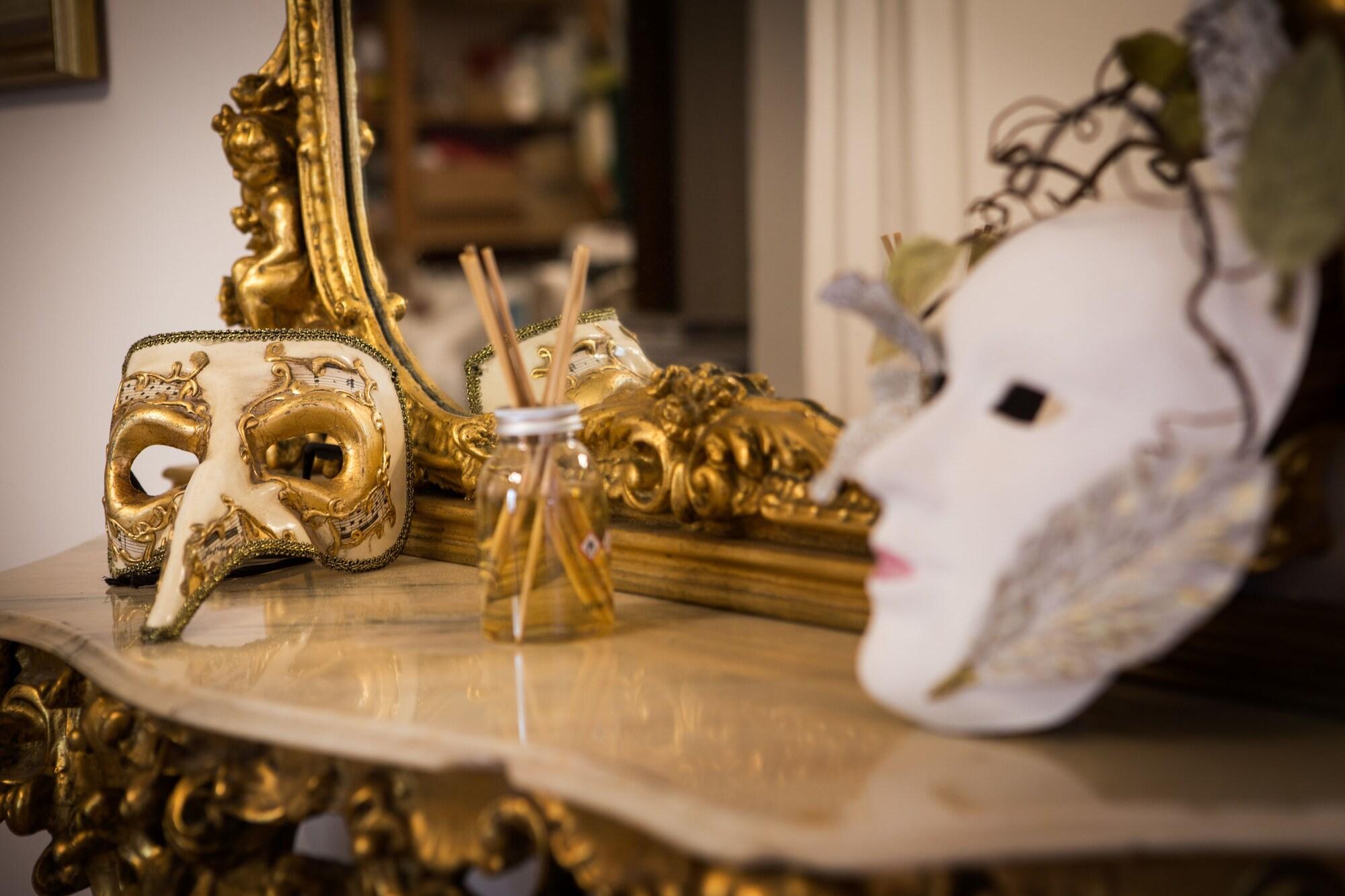 Comodidades del Alojamiento Hotel San Samuele