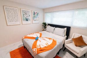 Alquiler Vacacional - Hermes House 3621