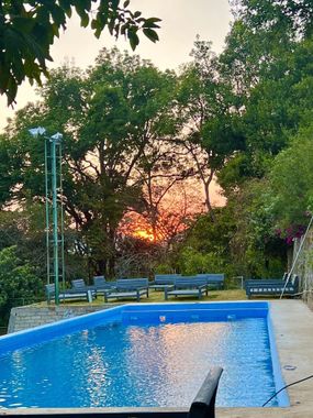 San Jose del Valle Hotel Boutique - Hoteles con spa en Valle de Bravo