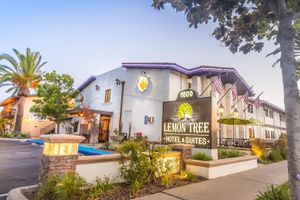Alojamiento - Lemon Tree Hotel & Suites Anaheim