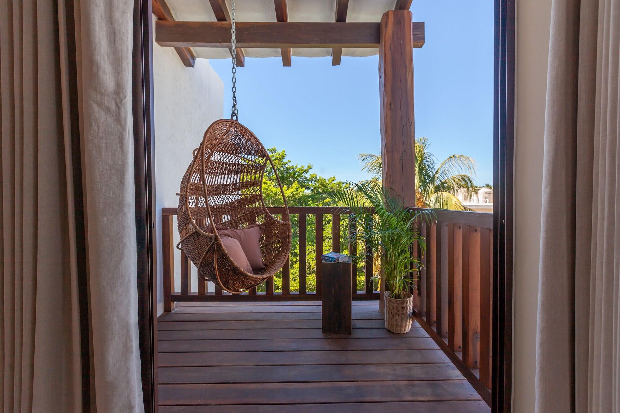 Equipamiento de Habitación Aparthotel Onda Maya - Adults Only
