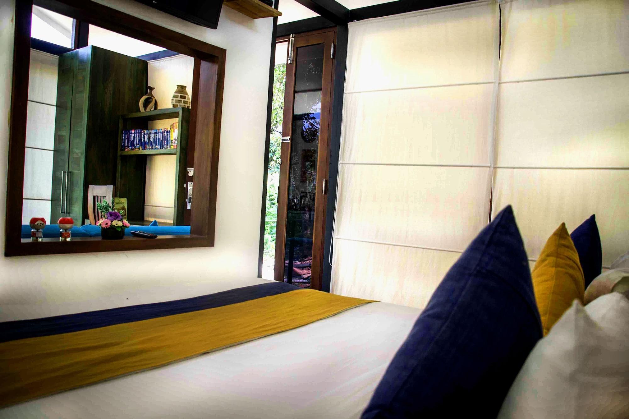 Habitación Hotel Yo