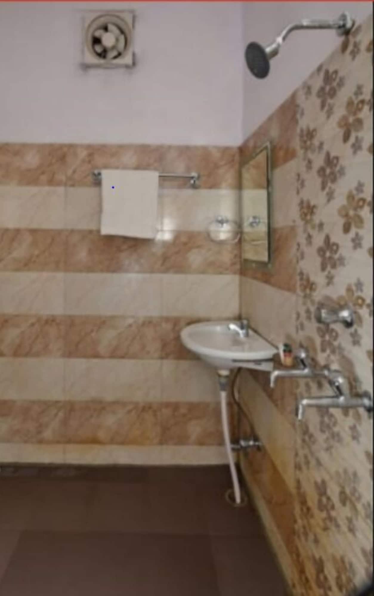 Equipamiento de Habitación ADB Rooms Mahaveer International