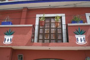 Alojamiento - Hotel Colonial San Carlos