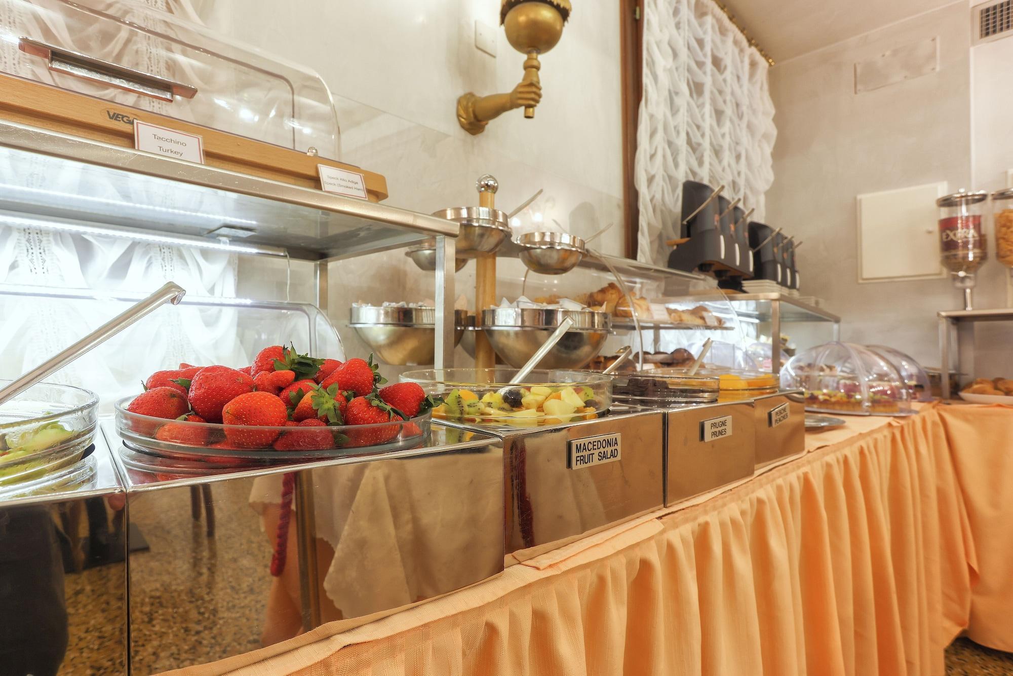 Restaurant Hotel Da Bruno