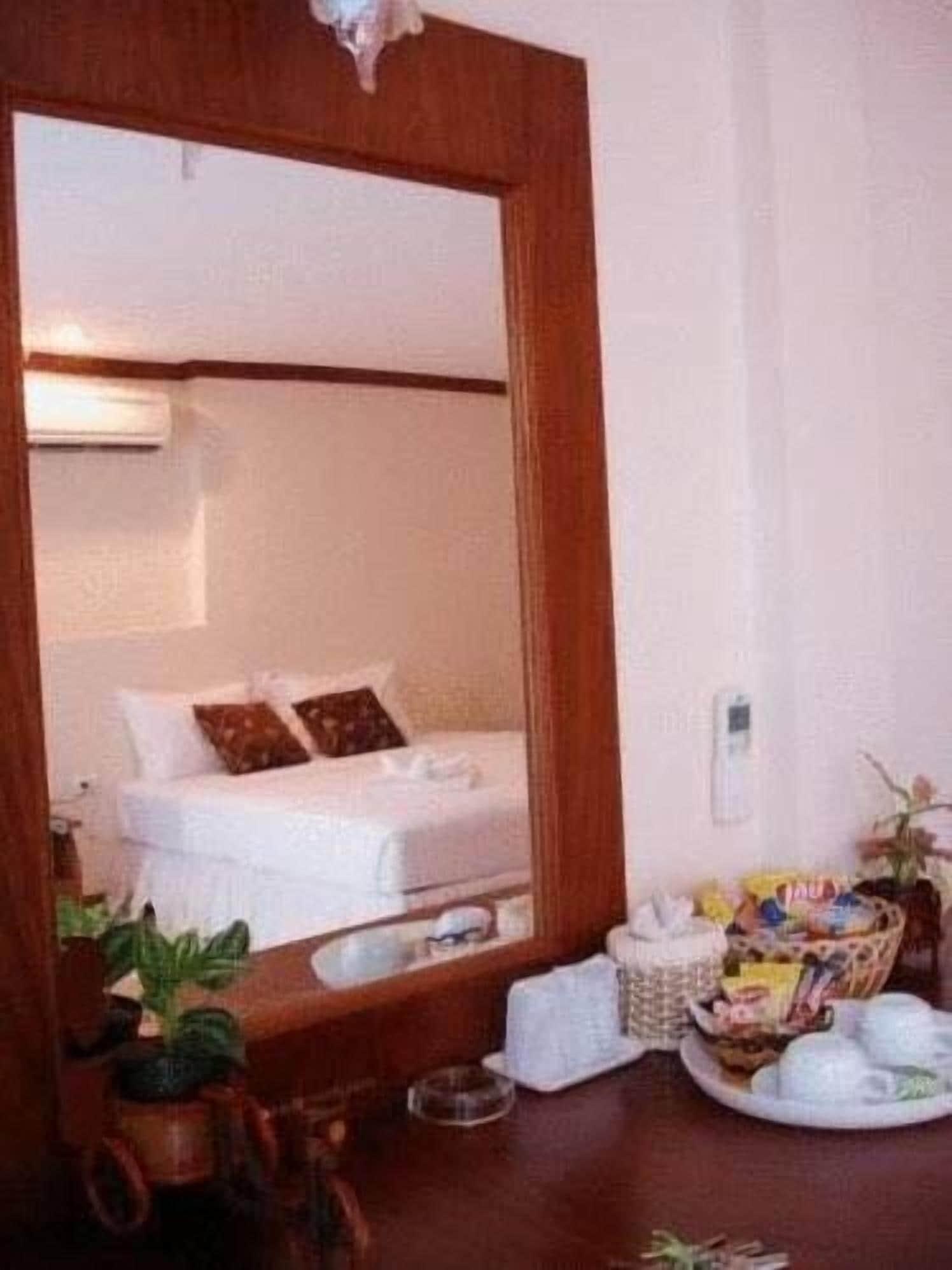 Set de Habitación Benetti House