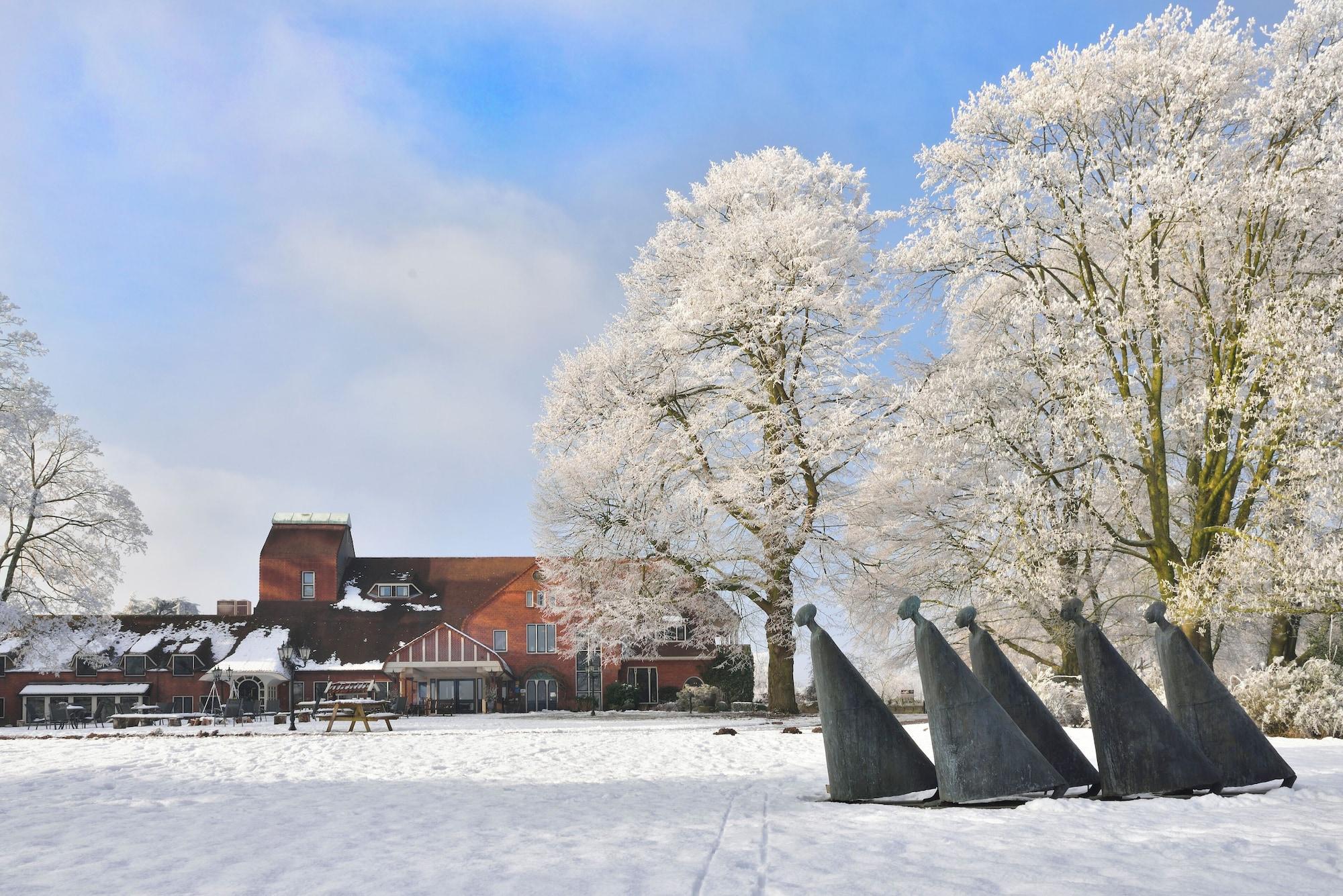 Vista Exterior Landgoed De Wilmersberg