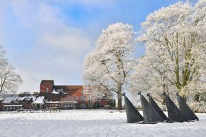 Alojamiento - Landgoed De Wilmersberg