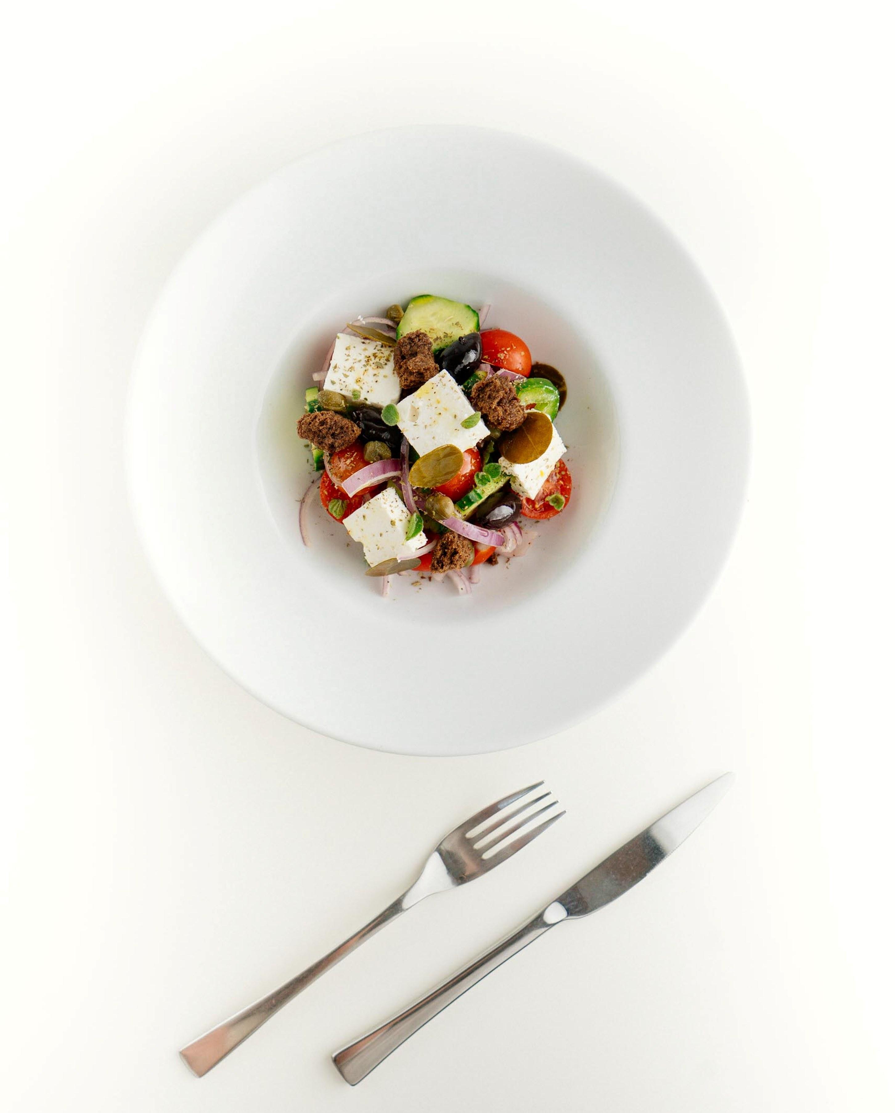 Restaurant Myst Boutique Hotel