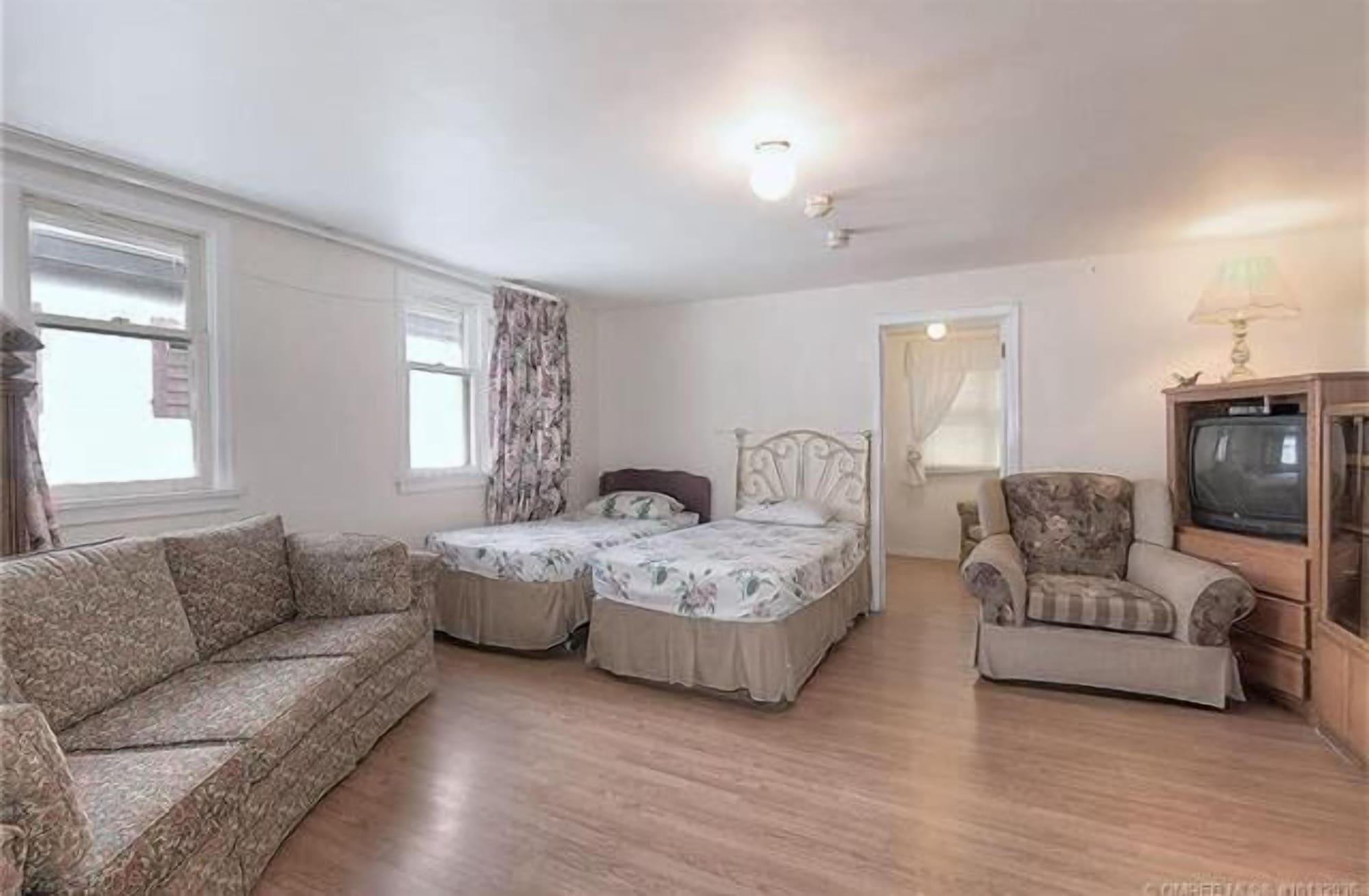 Habitación Kelowna Okanagan Lake Hostel