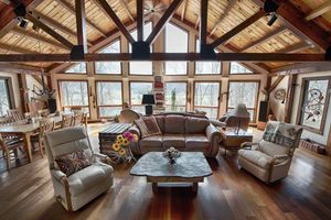 Renta temporal - Spectacular Spirit Dancer 4 bedrooms, 1 den w/bed, Luxurious on 60 private acres