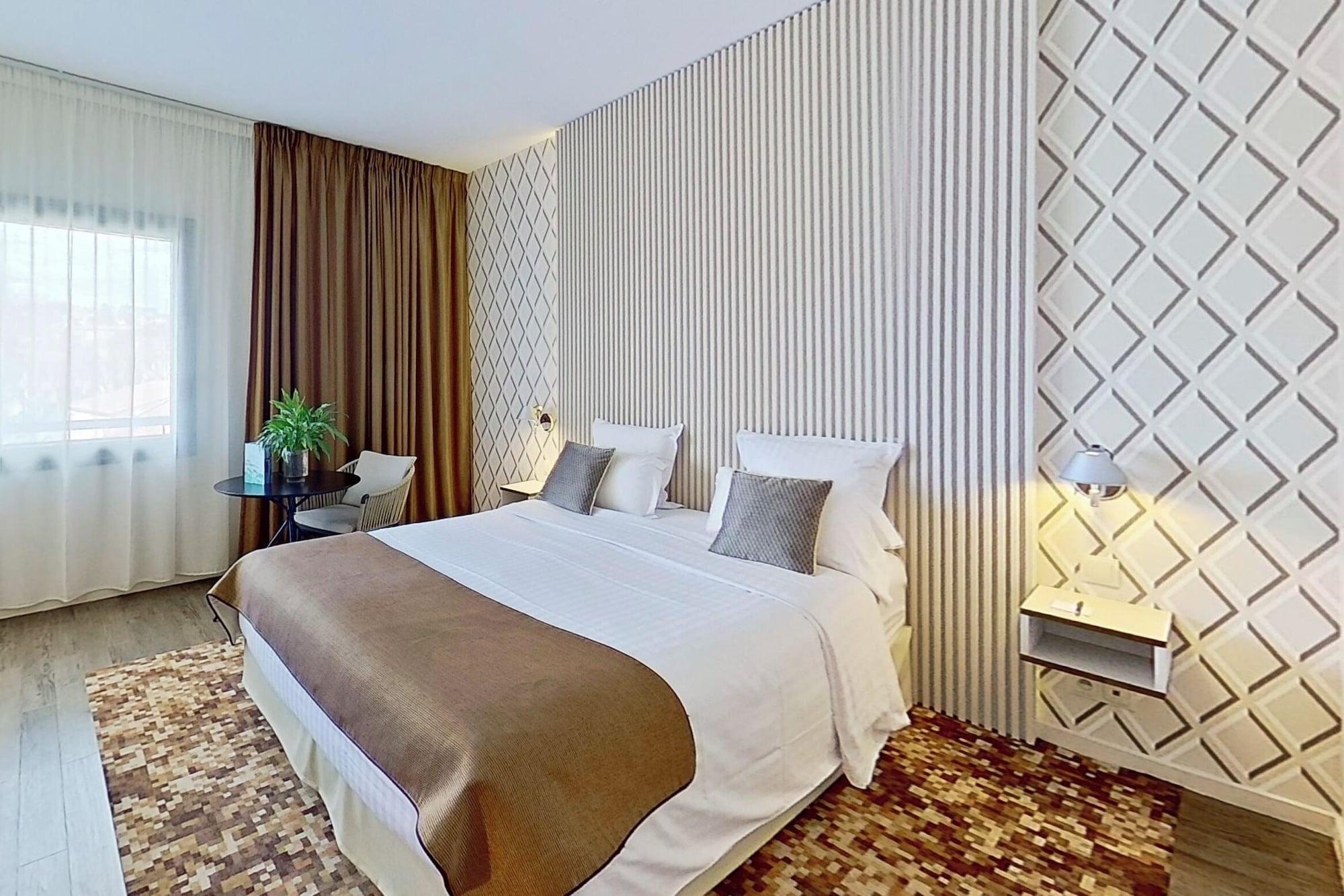 Habitación Aquabella Hôtel & Spa