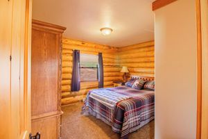 Alquiler Vacacional - Mountain Getaway w/additional Bunkhouse Apartment!