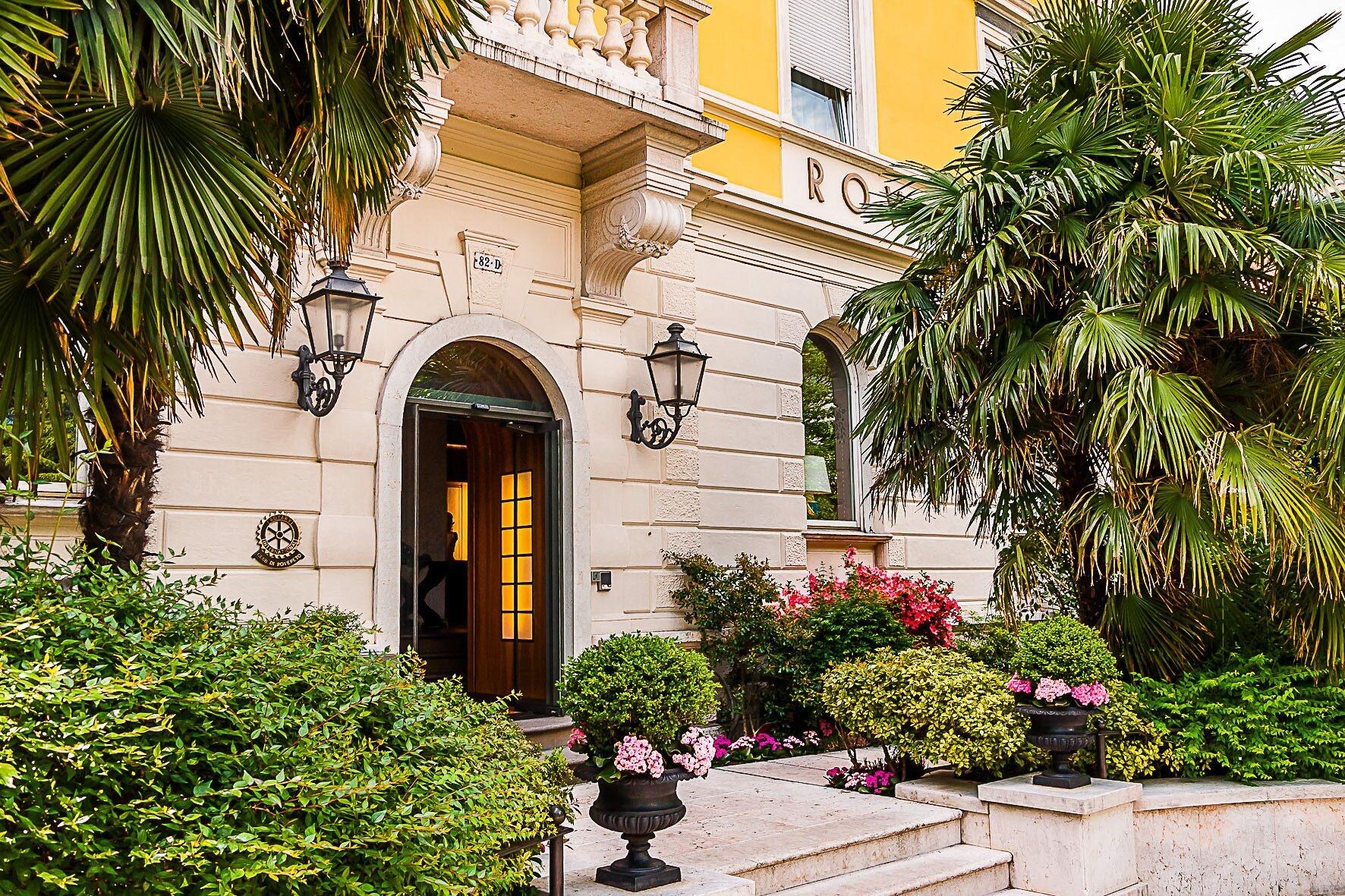 Varios Hotel Rovereto
