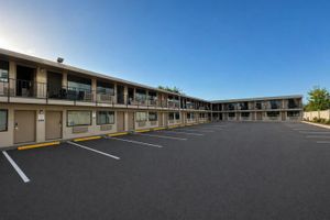 Alojamiento - Park Inn by Radisson, Salt Lake City Downtown