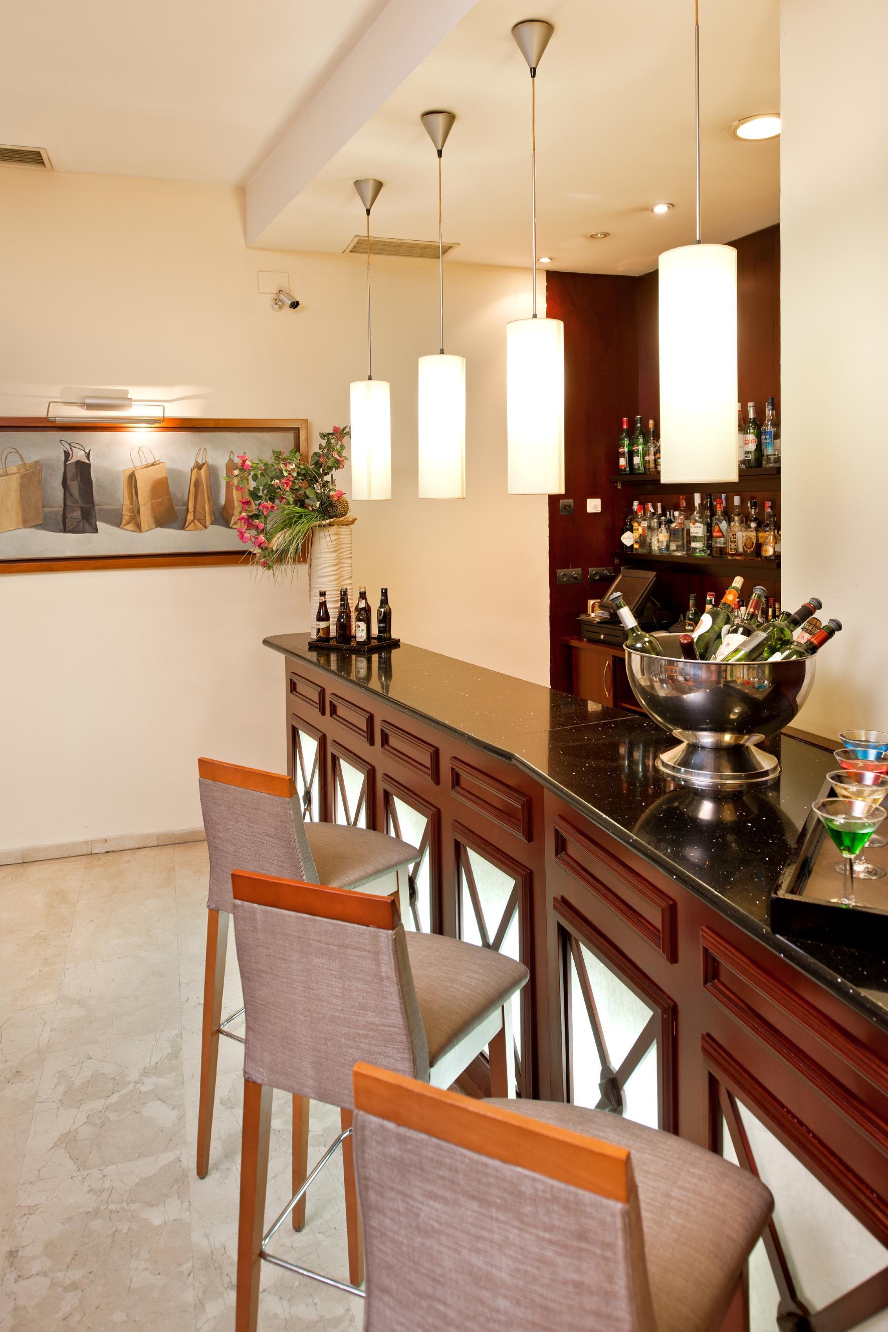 Bar/Salón Catalonia Puerta del Sol