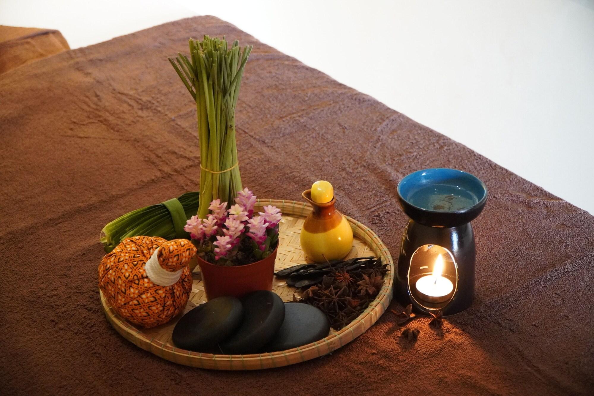 Spa La Vela Hue Hotel