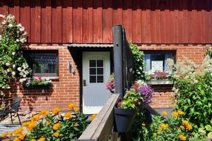 Alquiler Vacacional - Tollarp - Barn - Sleeps 3 - Pet Friendly - Parking
