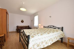 Arriendo temporal - Home for 7 Guests in Plouvara