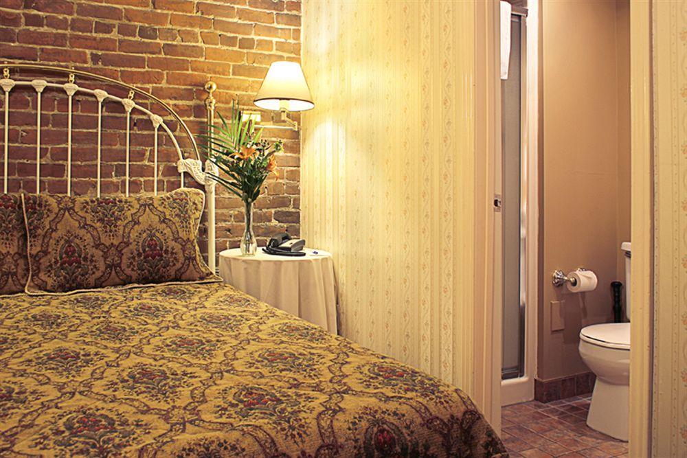Auberge Le jardin d'Antoine by null