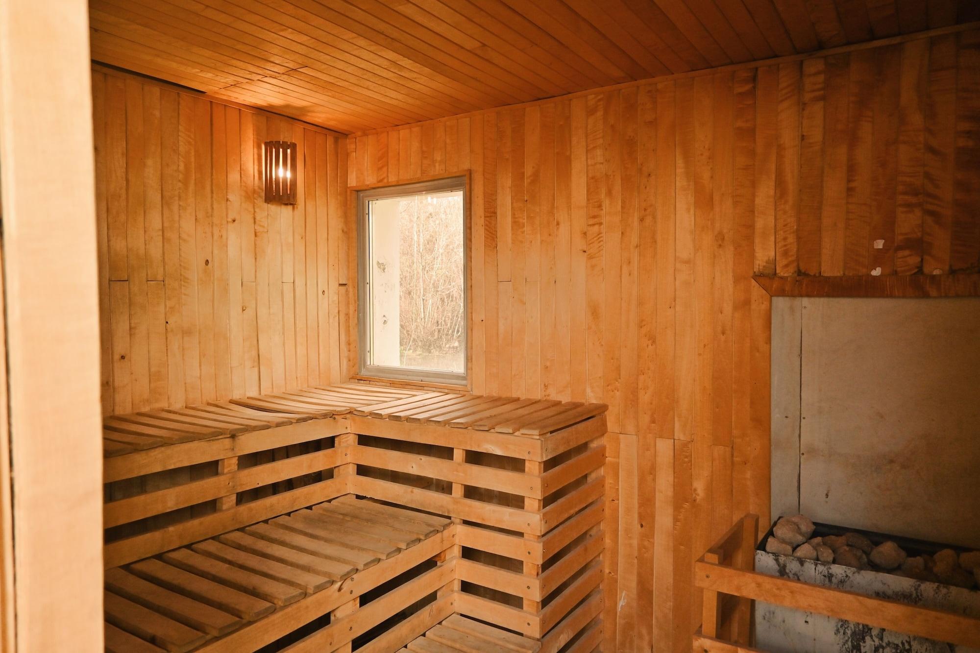 Spa Villa Sofia Apart Hotel