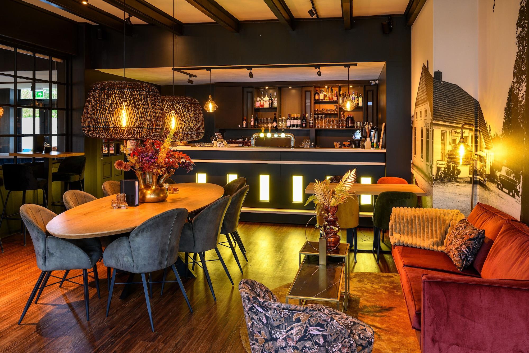 Restaurant Hotel 't Zwanemeer