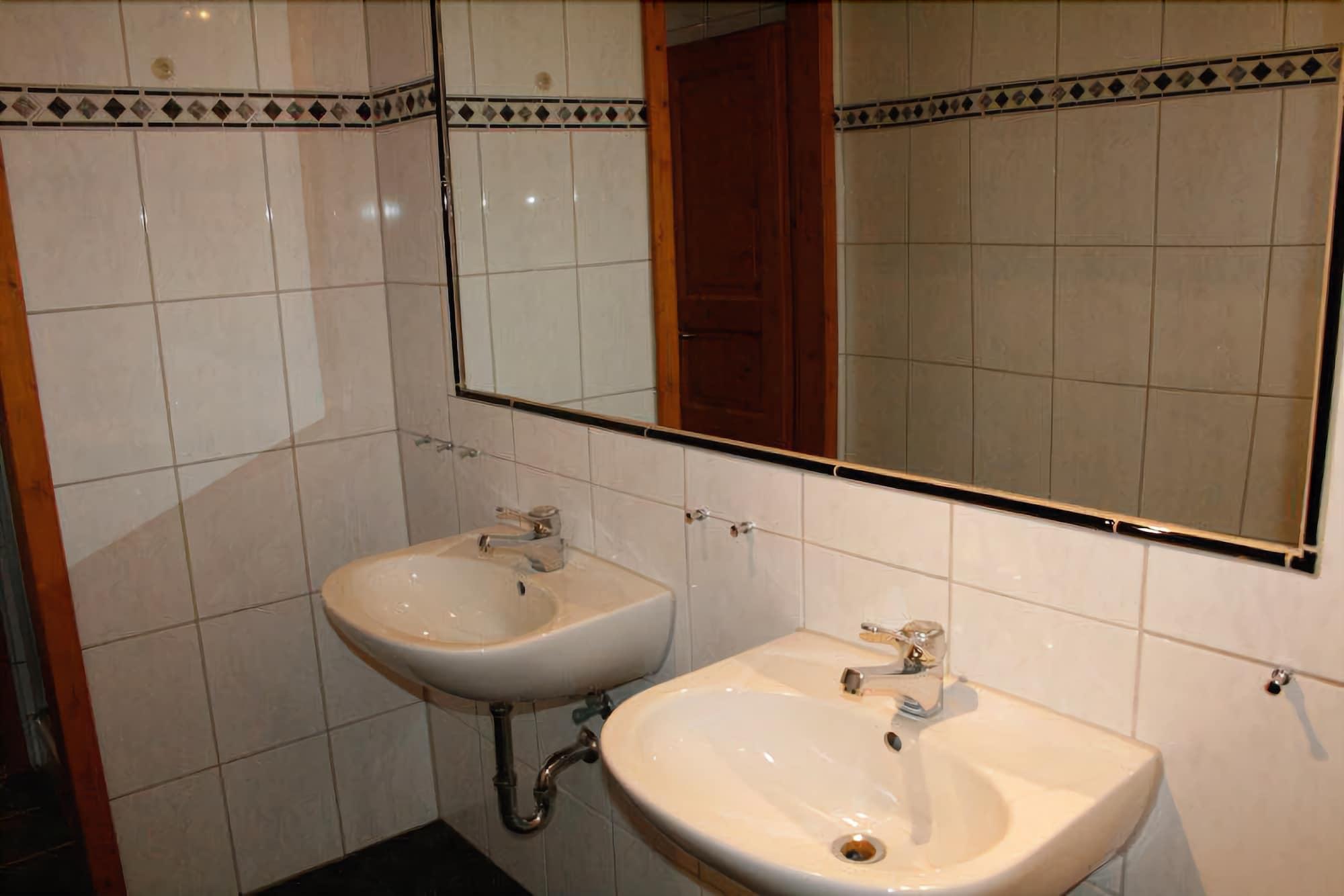 Equipamiento de Habitación Reit- und Ferienhof am Reichswald