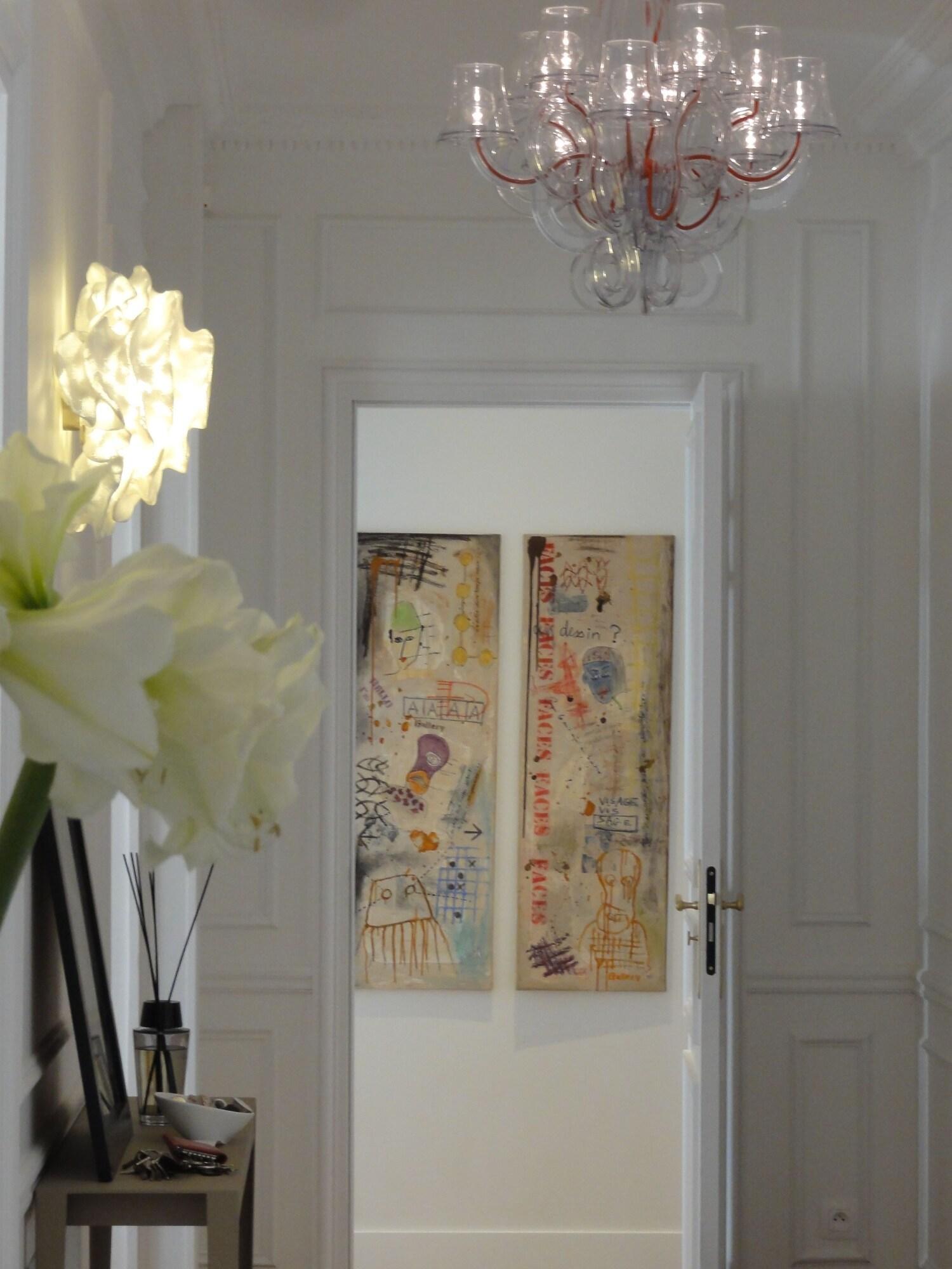 Instalaciones Recreativas Relais 12bis B&B