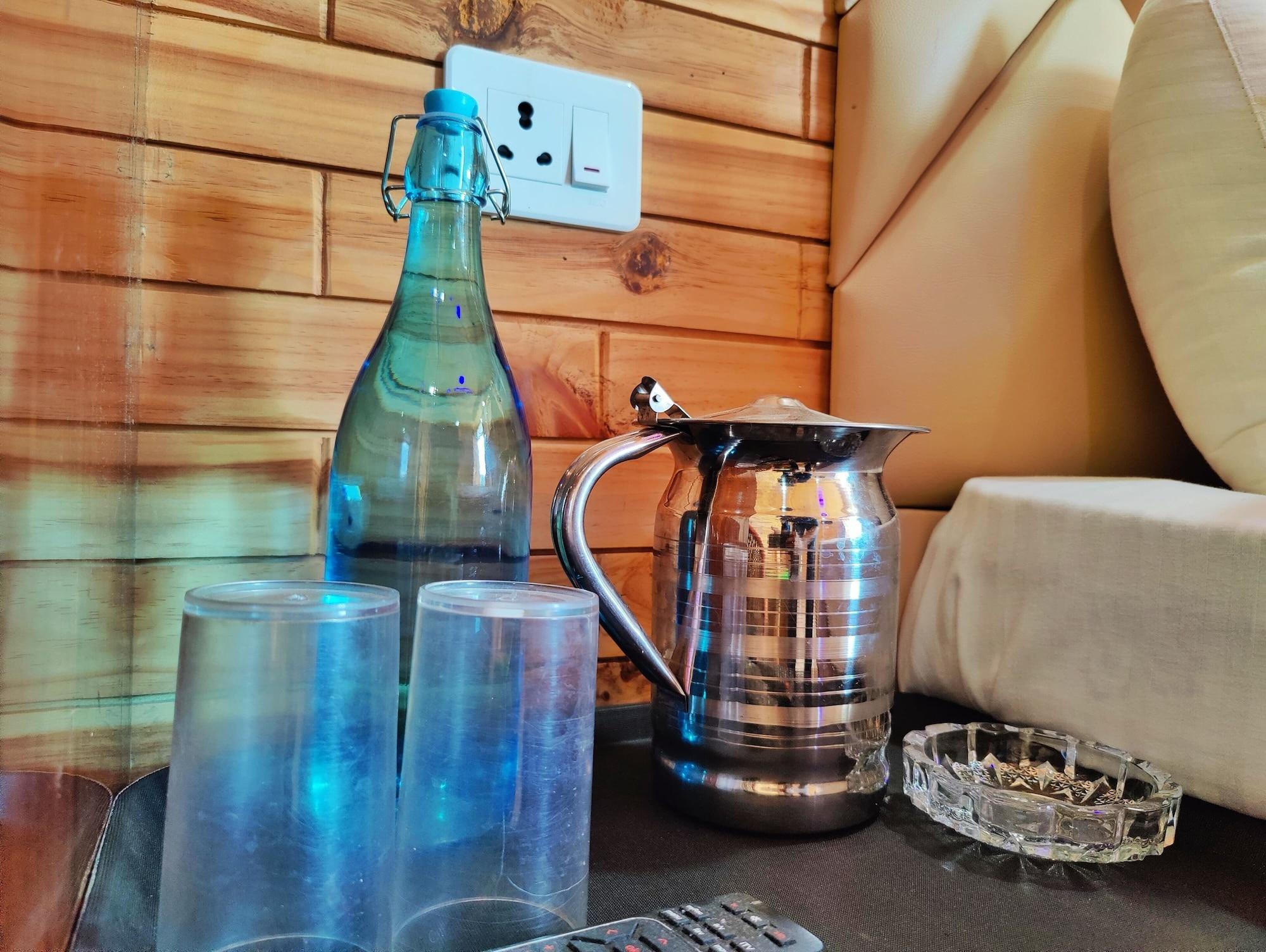 Restaurant Aakarsh Homestay - Pahadi Food Hub