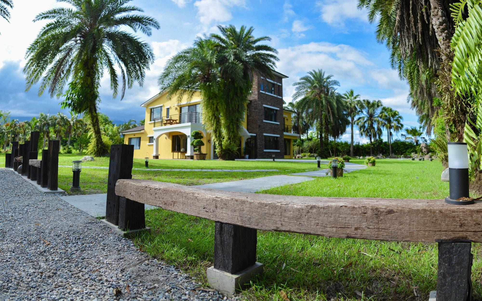 Varios Greenfield B&B