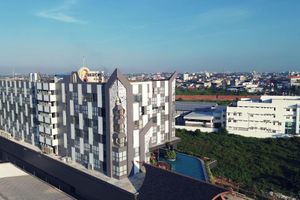 Alojamiento - Four Points By Sheraton Pontianak