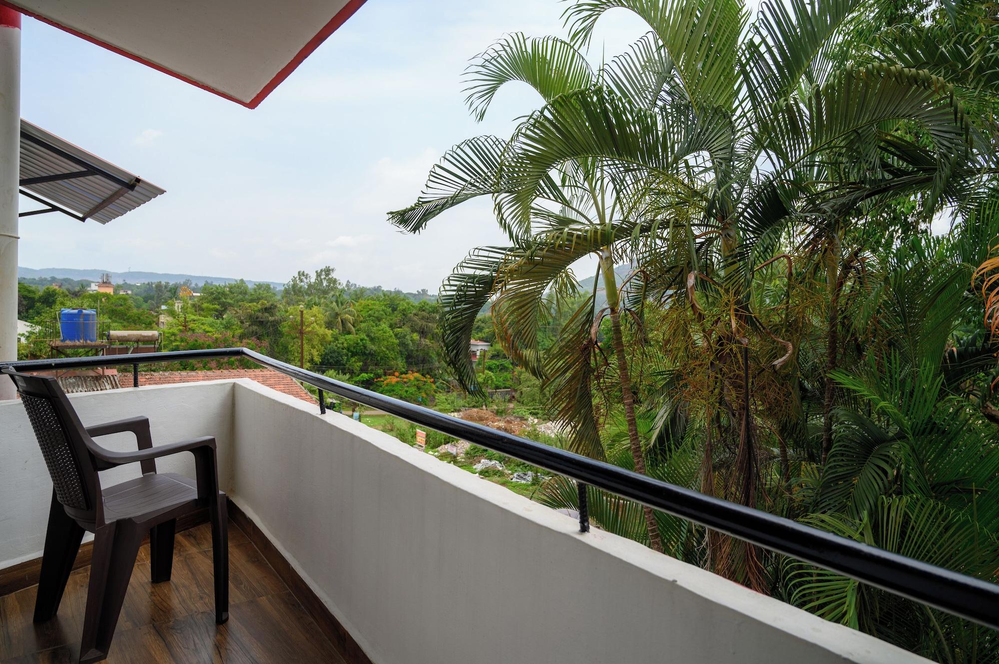 Habitación Girivihar Holiday club - Pure Veg