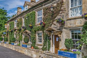 Alojamiento - Inn For All Seasons