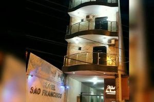 Hotel - Hotel Sï¿½o Francisco