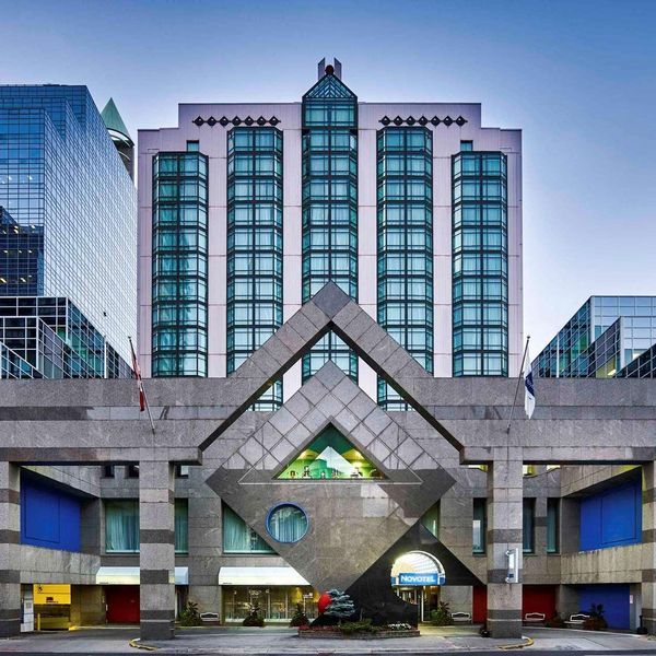 Novotel Toronto North York