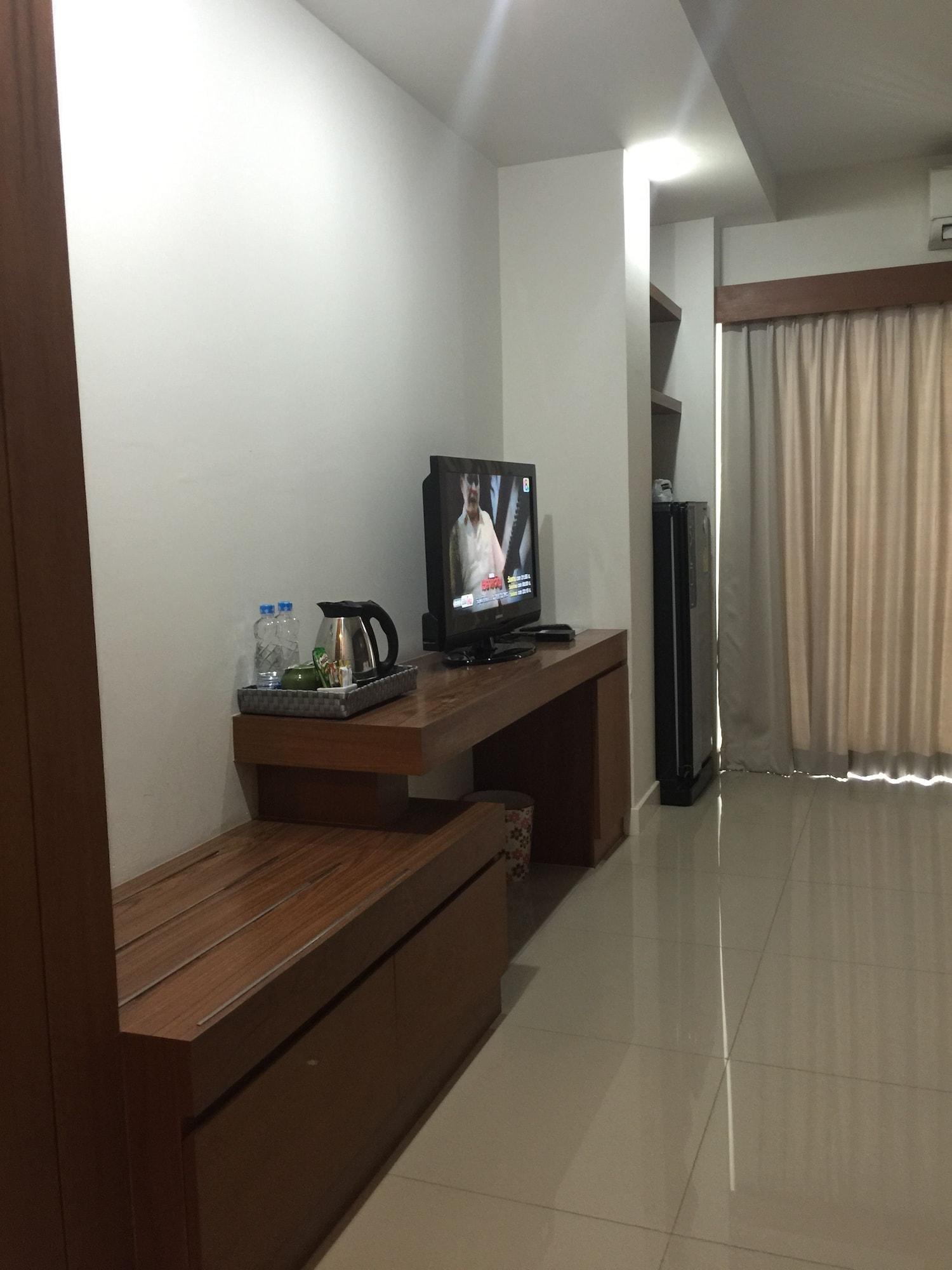 Set de Habitación Pannapat Place