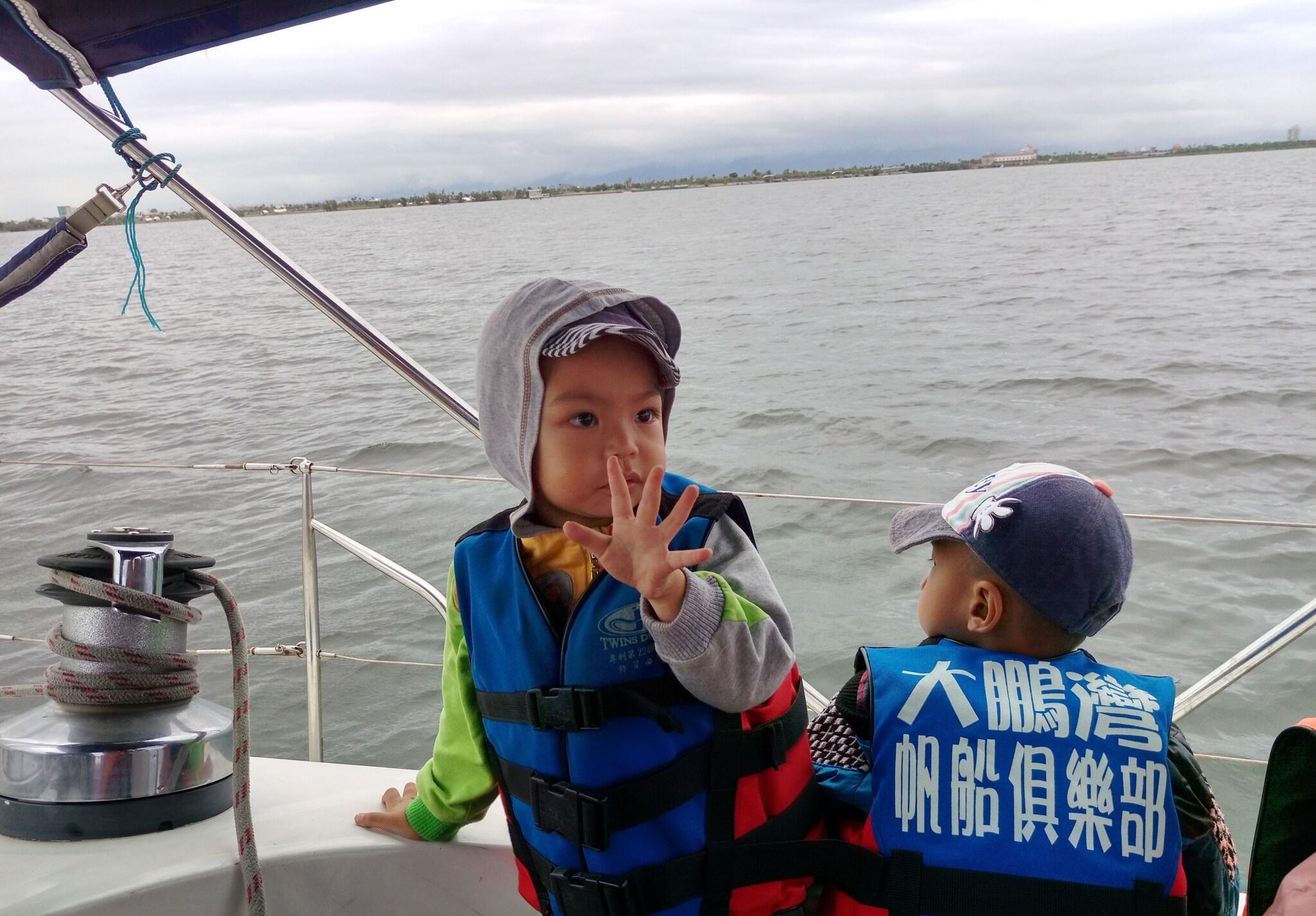 Instalaciones Recreativas Da Peng Bay homestay