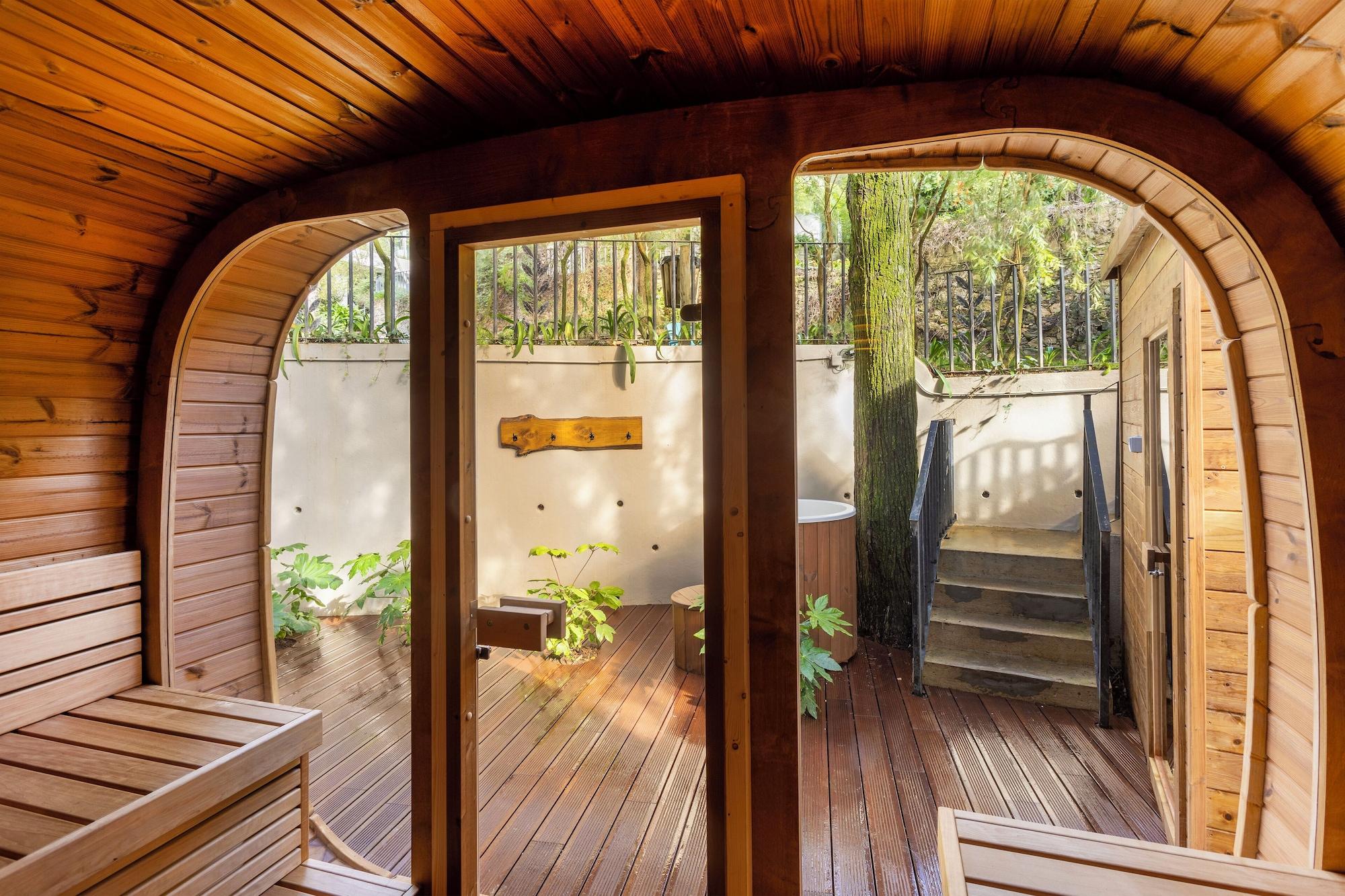 Spa Casa Vela Boutique House